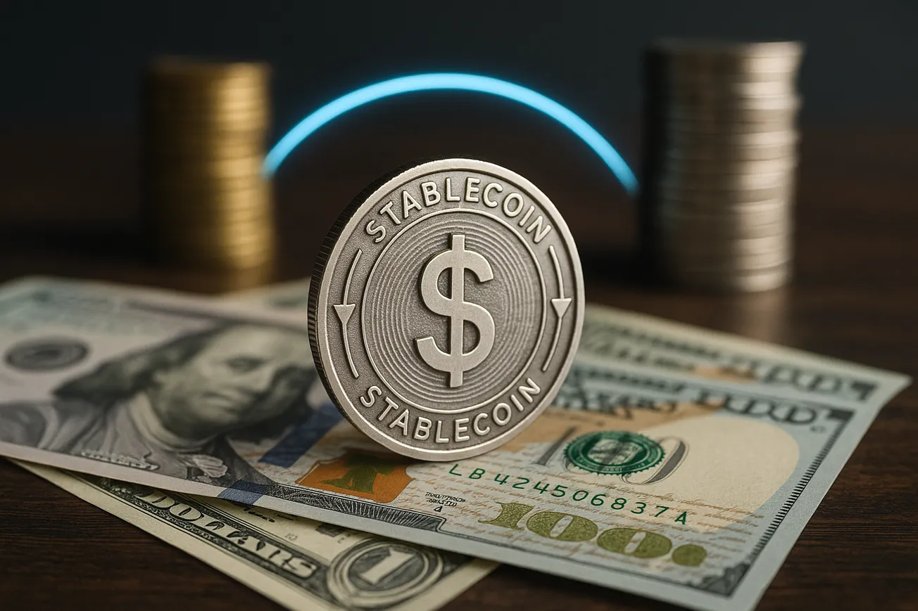 The State of Stablecoin Bridging in 2025