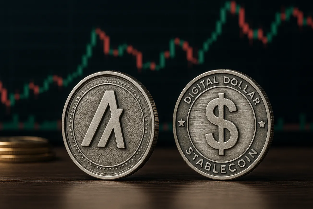 Algo vs Collateralized Stablecoins: What Survived and Why
