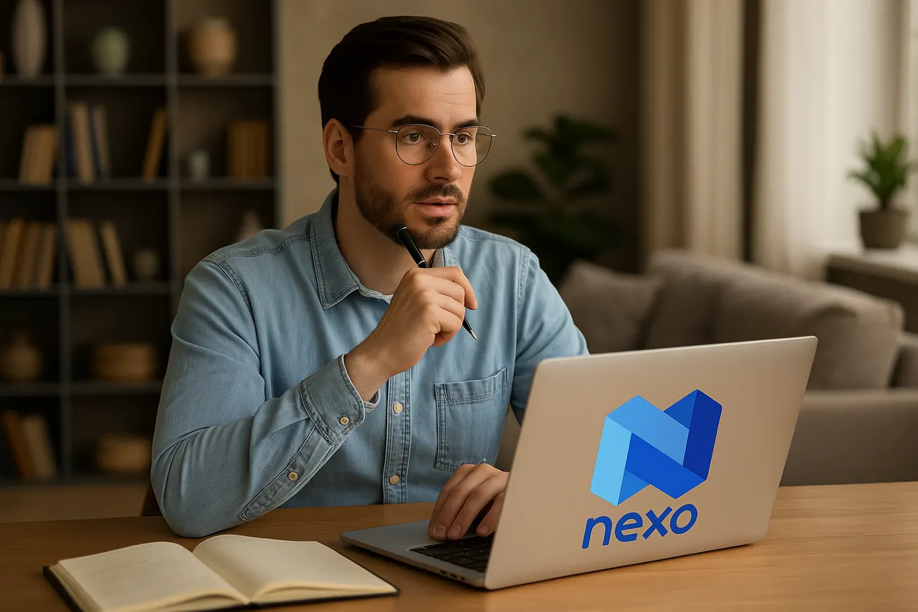 Your Ultimate Nexo FAQ: Answers to Common Questions