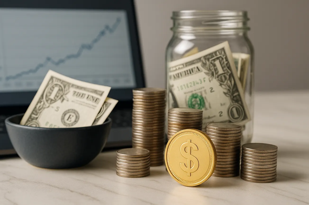 How to Earn Passive Income with Stablecoins