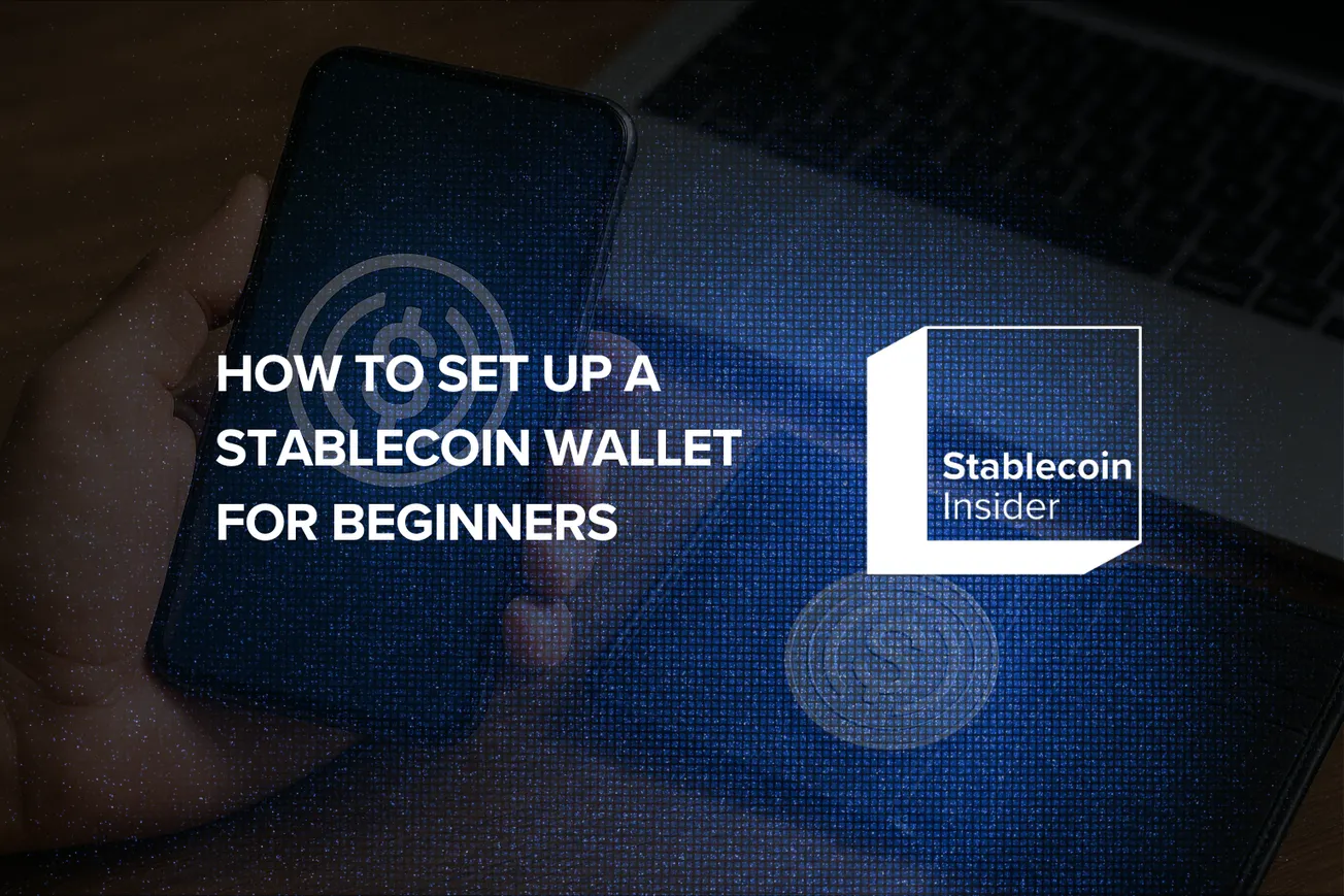 Stablecoin Wallet