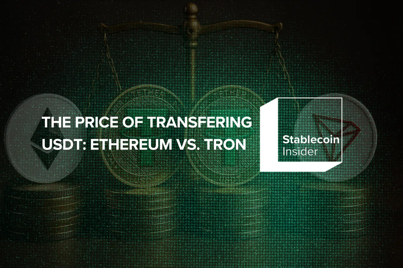 Transfer USDT