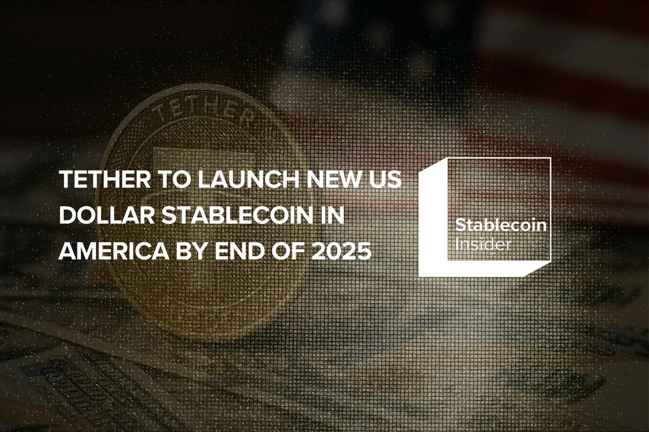 US Dollar Stablecoin