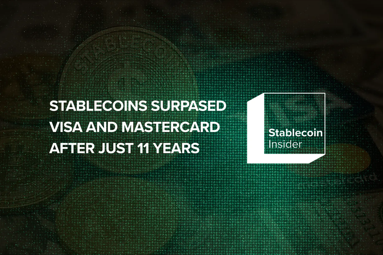 Stablecoins