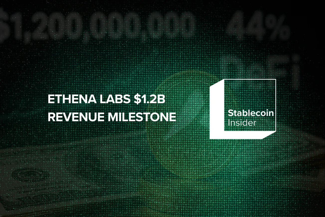 Ethena Labs