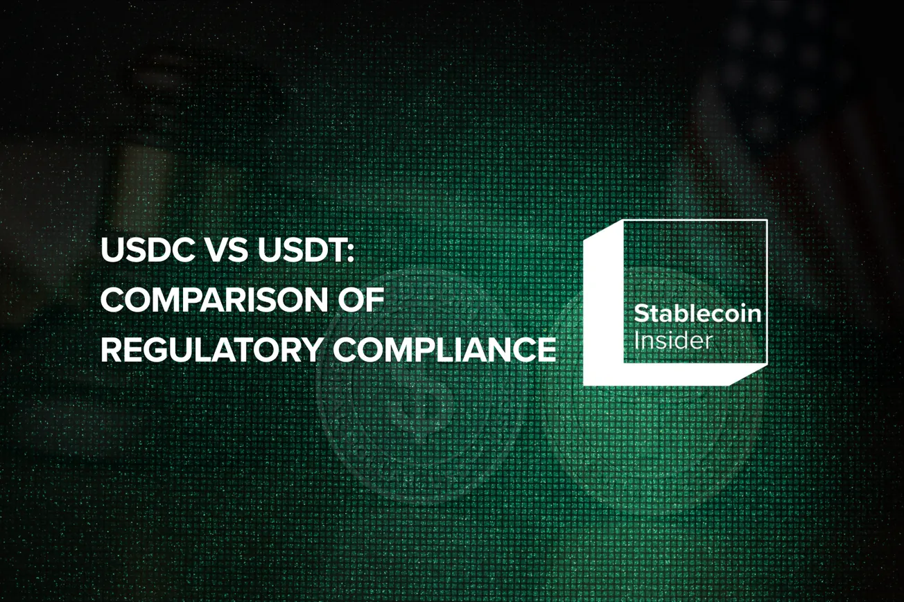 USDC vs USDT