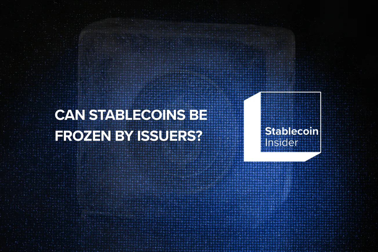 Stablecoins