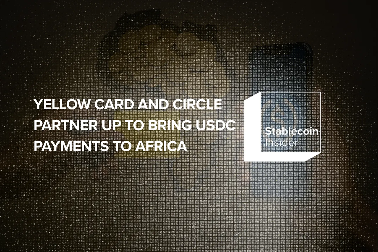 USDC Payments