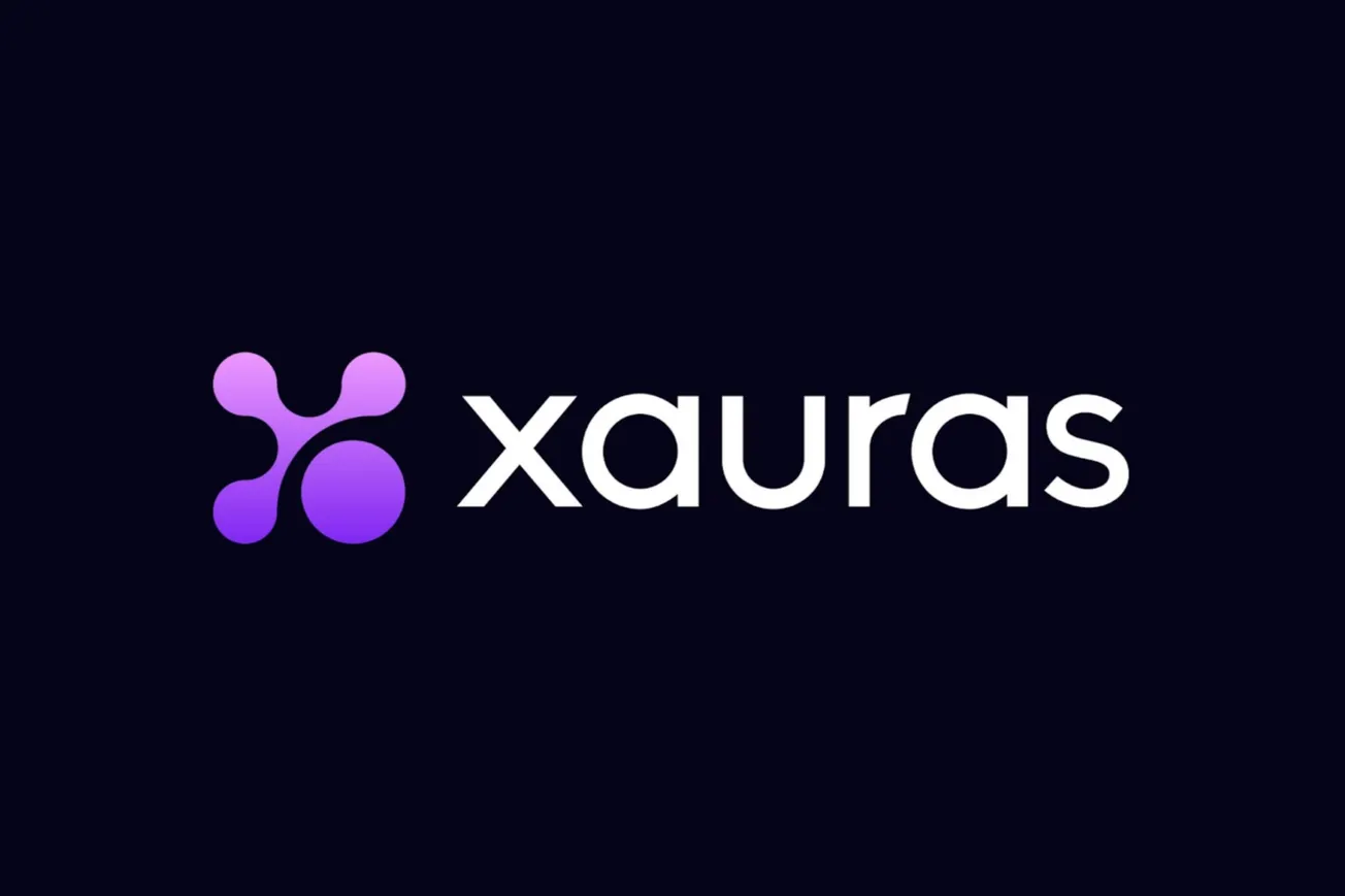 Xauras Enters the Crypto Market 