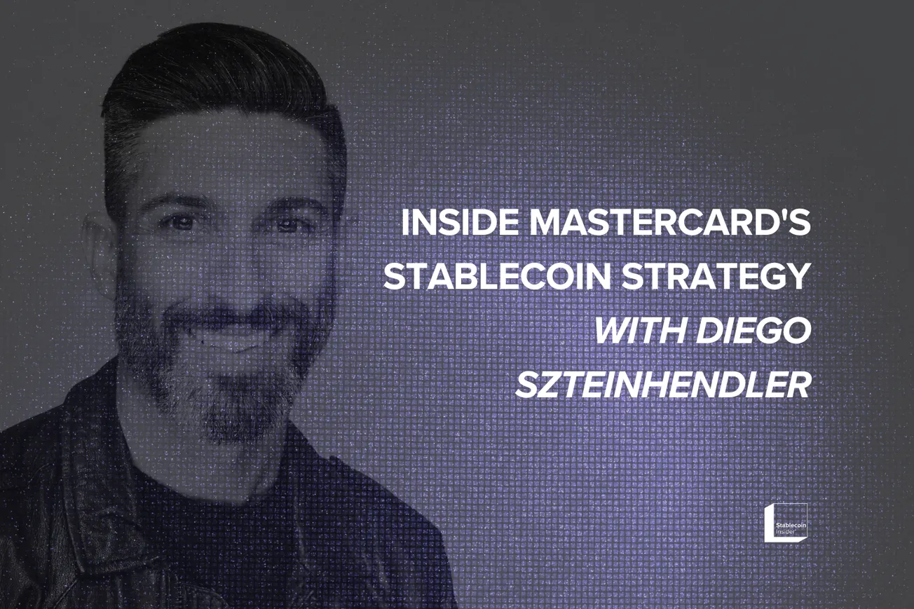 Mastercard's Stablecoin Strategy