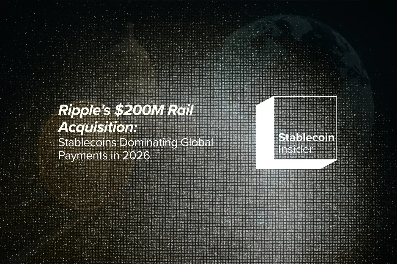 Ripple Acquires Rail