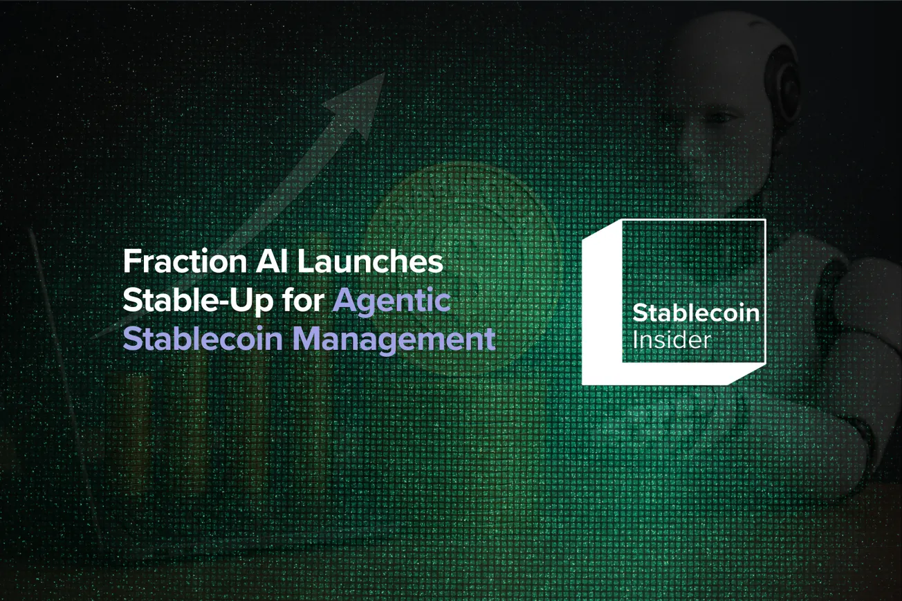 Agentic Stablecoin Management