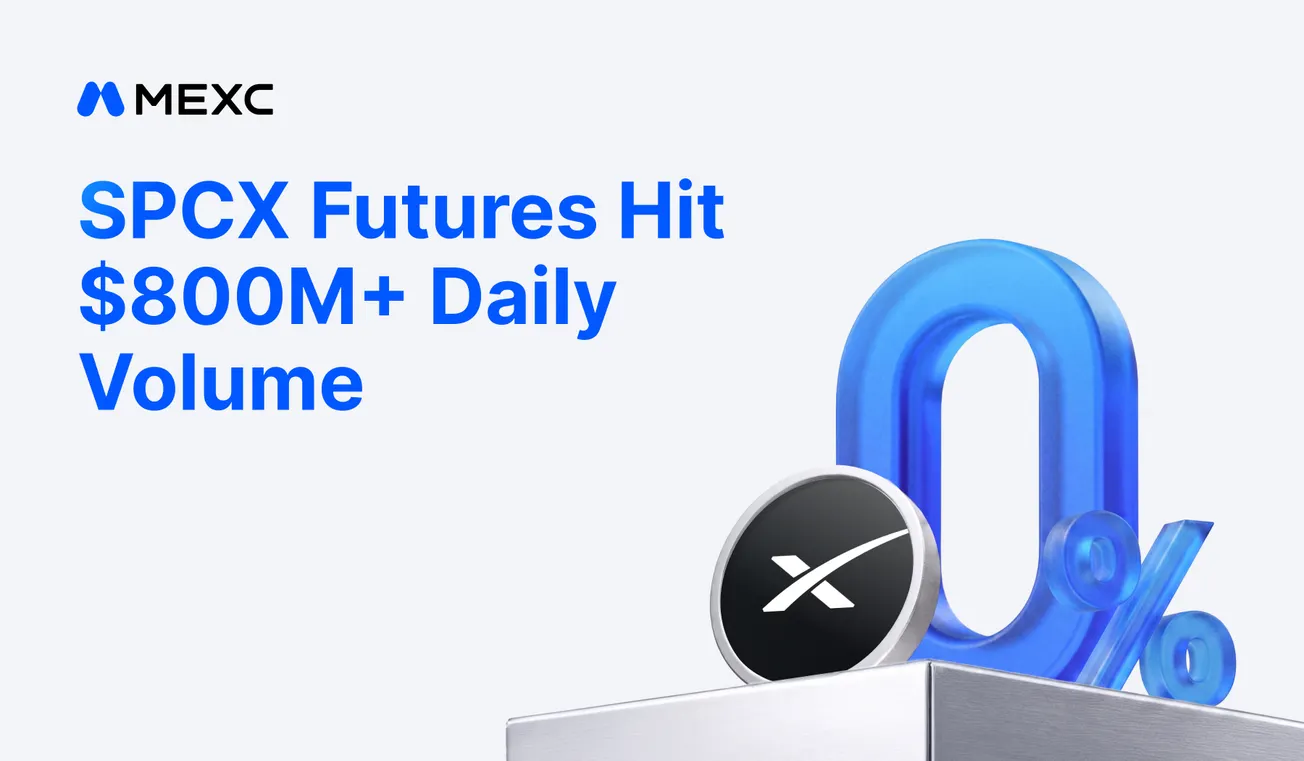 MEXC Lists Arcium (ARX) with 70,000 USDT in Airdrop+ Rewards