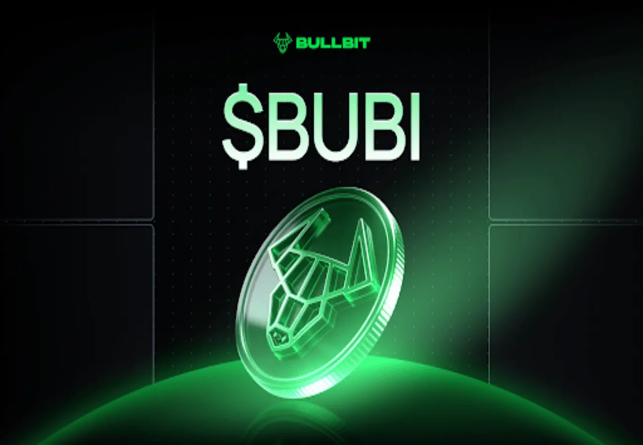 Bullbit Launches $BUBI, Building Toward a Comprehensive Ecosystem