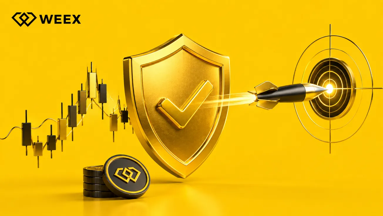 WEEX Launches “Guaranteed Price” – Say Goodbye to Slippage Forever