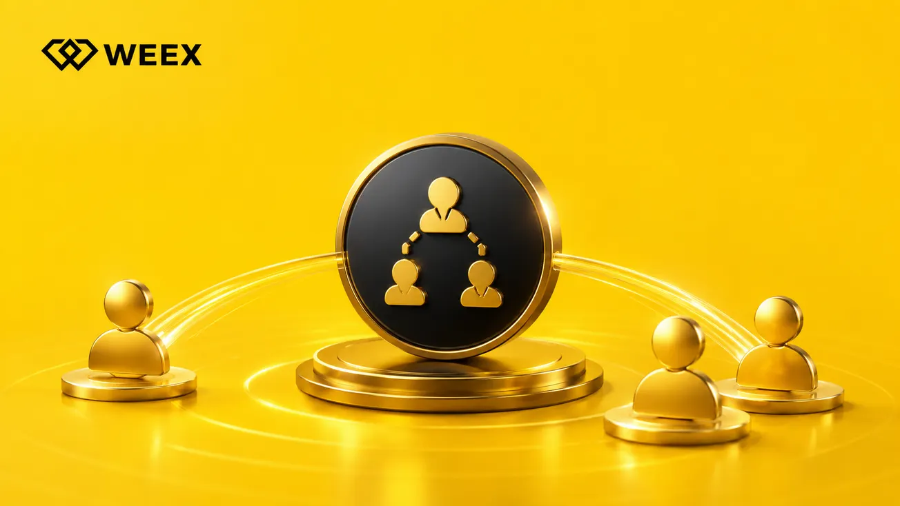 WEEX Copy Trading, Reimagined: Know Who You're Following Before You Follow