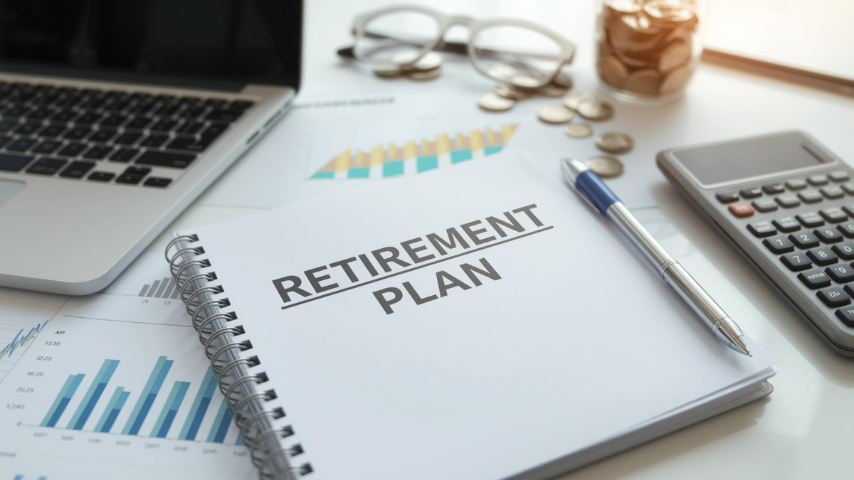 Retirement Plan
