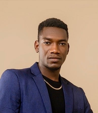 Dr. Johannes Sinclair