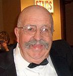 Gene Wolfe