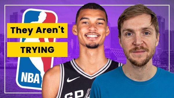 How the Spurs Cracked the Top 3 in NBA Social Media