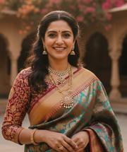Priya Patel