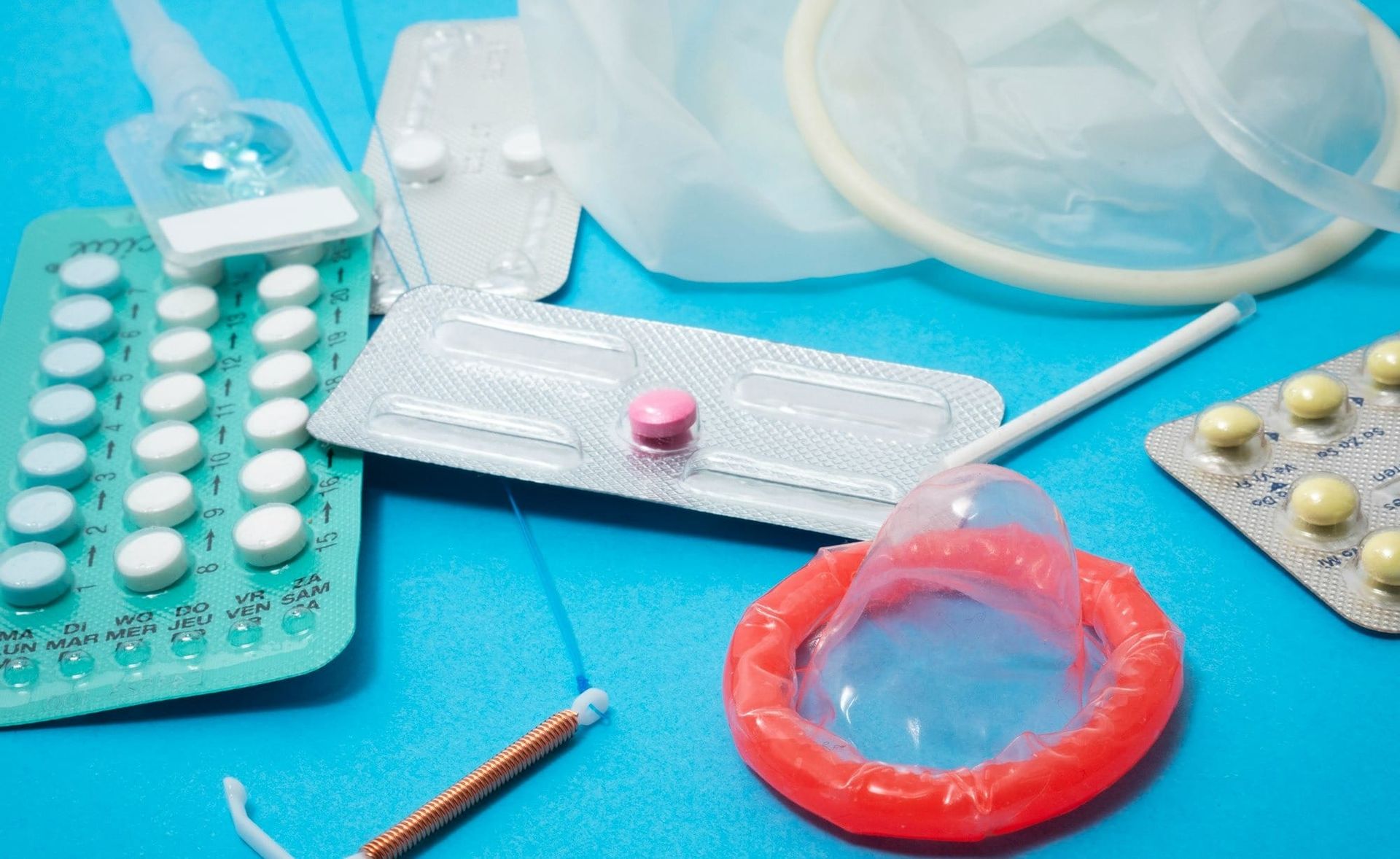 Health and STD situation in India