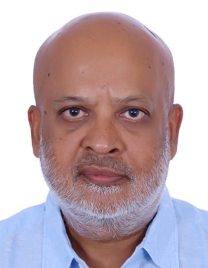 Ankur Mithal