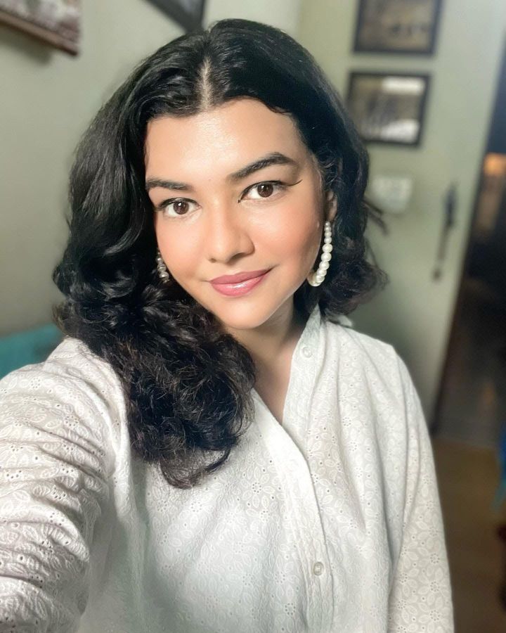 Saumya Rastogi