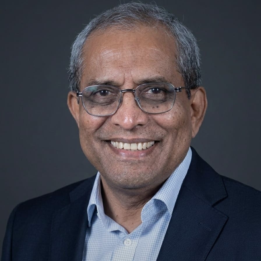 Shashikiran Mullur