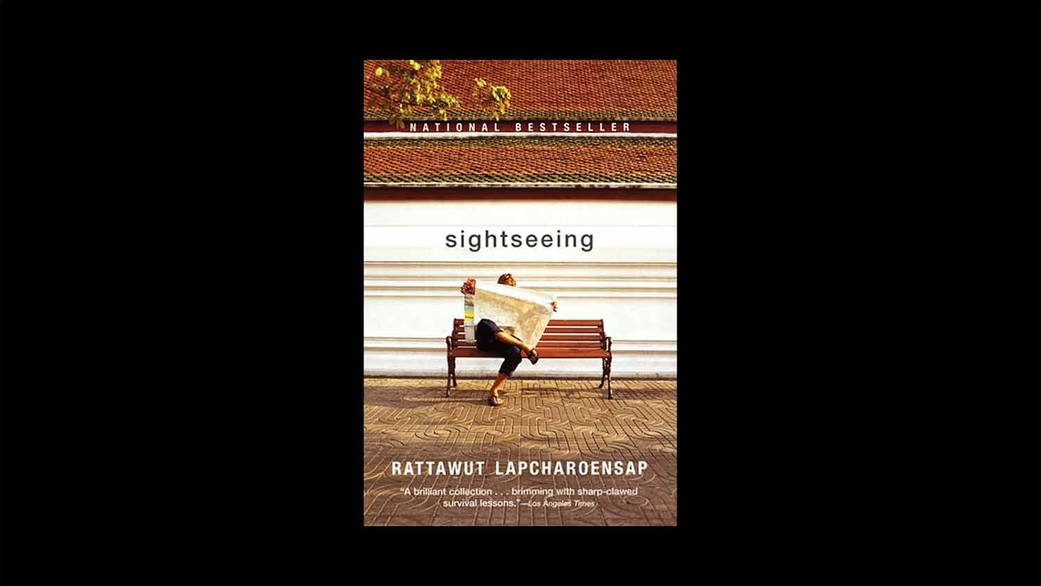 Thai Writing: Sightseeing