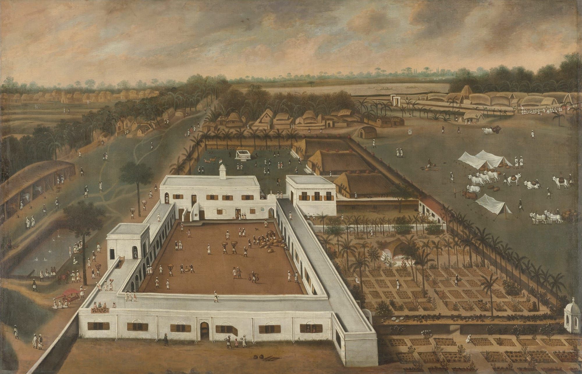 Shashikiran Mullur