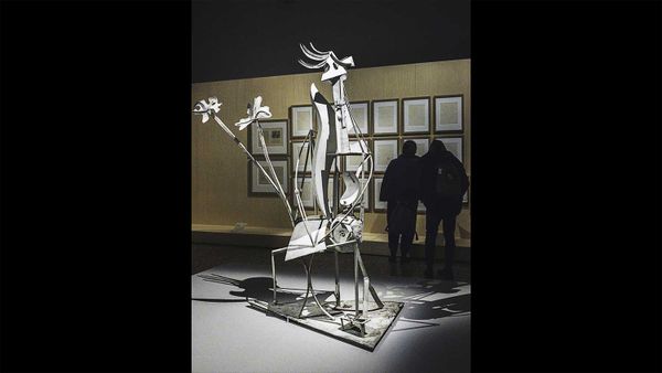 Paris and Milan: Some Shows and Sights While On Business
