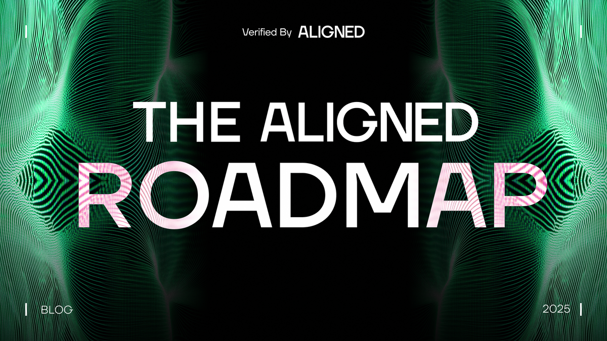 The Aligned Roadmap: Ethereum as a financial backend