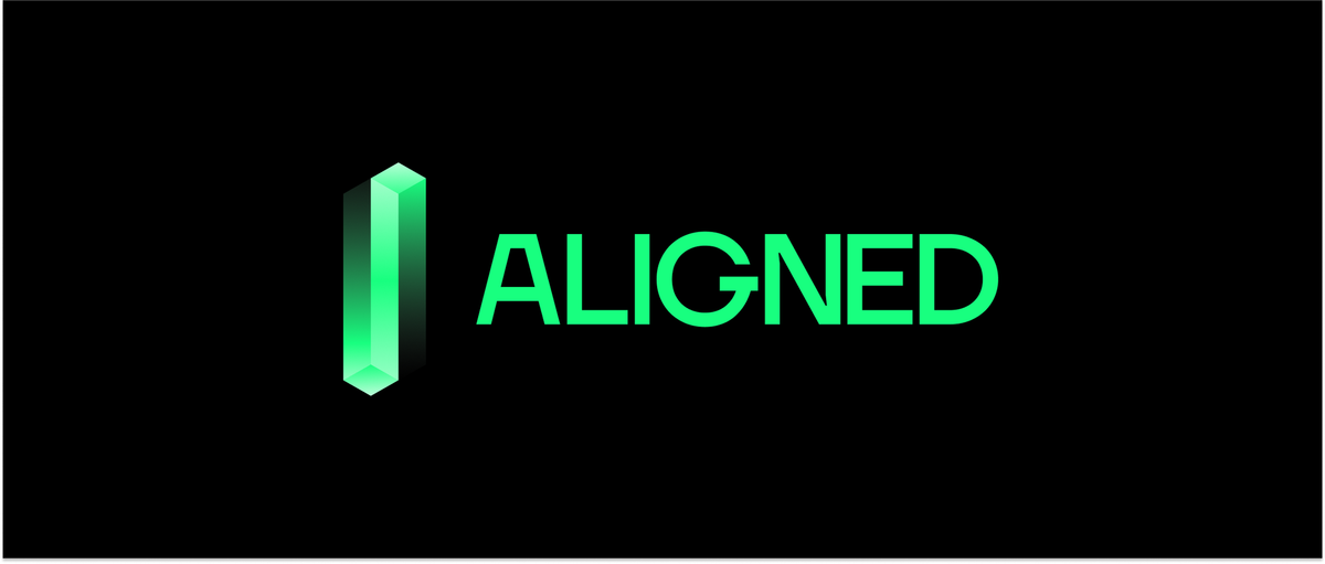 Welcome to the Aligned blog!