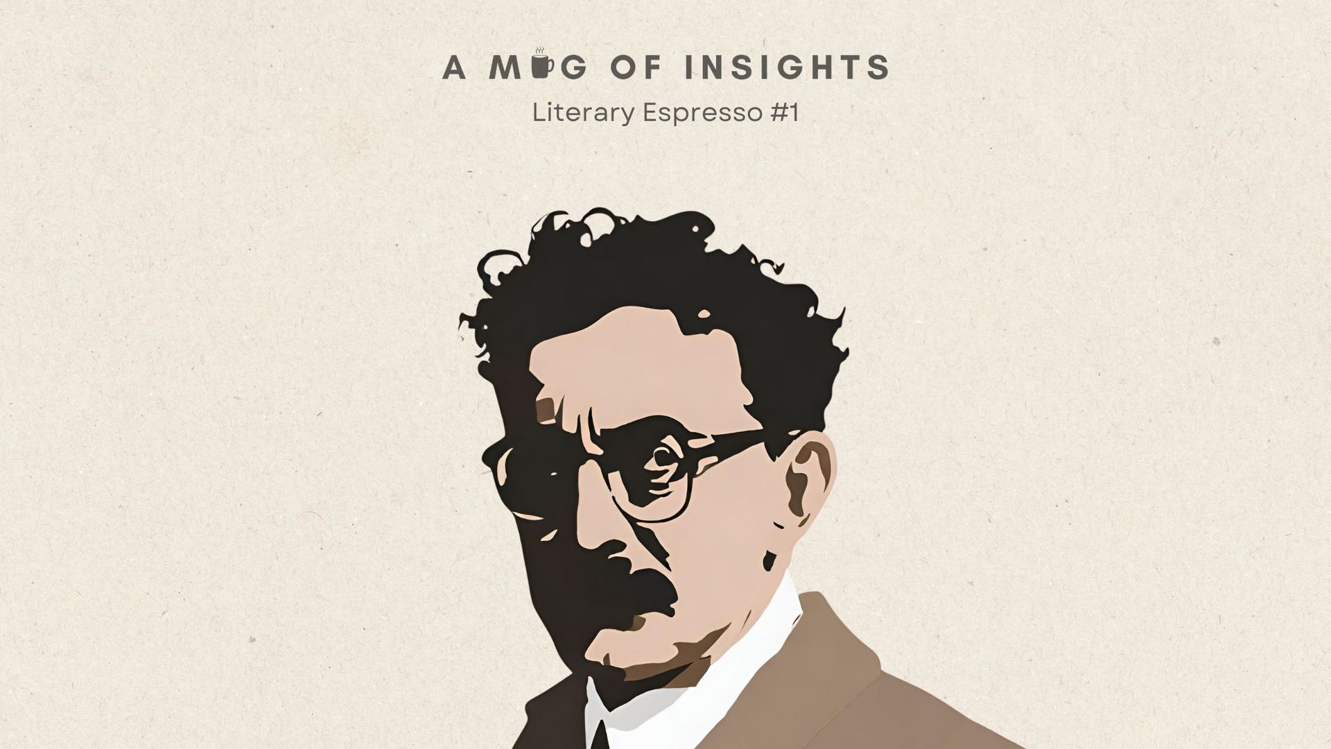 Don't Read A Novel When You Eat