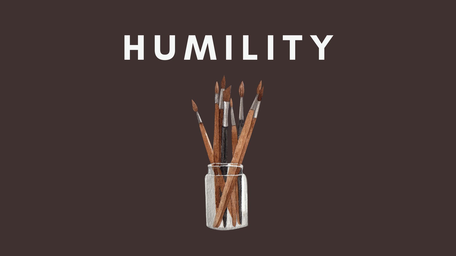 Humility vs Self Doubt