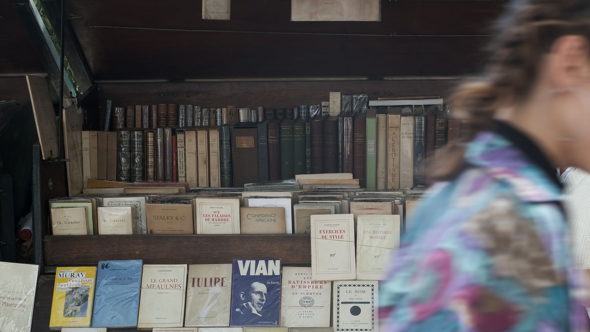 The Truth About Academic Specialization