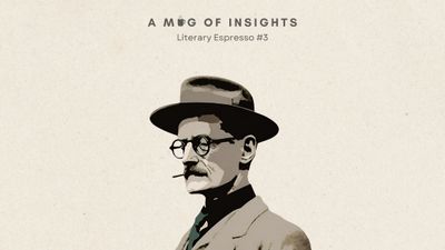 Why is Ulysses So Hard to Read?