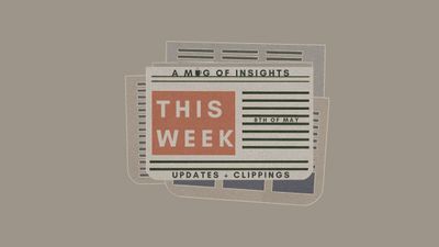 A Gift To Subscribers: A Planner For Avid Readers