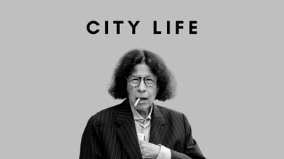 Why City Life Makes Us Grumpy