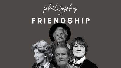 Evil and Loneliness: Why You Should Do Philosophy with Friends