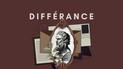 Différance: How To Think Critically In The Age of Content - An Extended Essay