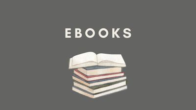 In Praise of Ebooks