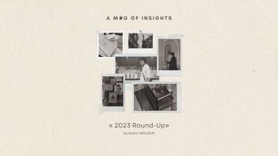 A Mug of Insights: 10 Months Later