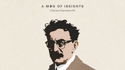 Don't Read A Novel When You Eat