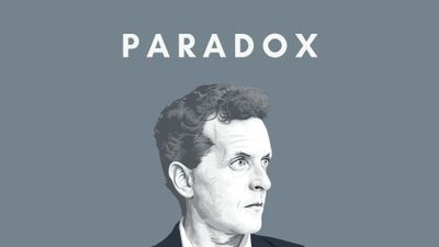 Wittgenstein and The Paradox of Personal Growth