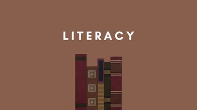 The Lost Art of Literacy