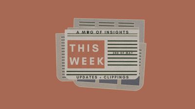 How To Make Reading Fun Again, Will Philosophy Ruin Your Life? and Weekly Book Recommendations