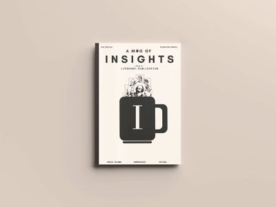 Welcome to A Mug of Insights' New Home!