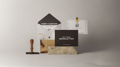 Want A Dedicated 1-2-Read Newsletter?